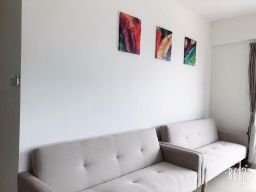 Apartamento Resort Suite @midhill Genting