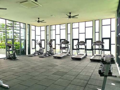 Apartamento Maxhome@vista Residence