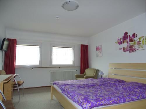 Hostal Pension St�ckerwald