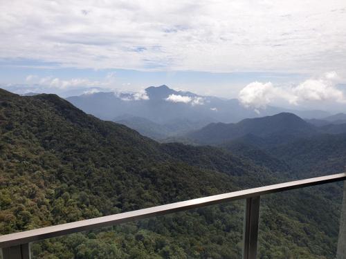Apartamento Grand Delemen Studio Suite Genting Highland 32