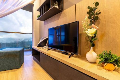 Apartamento Windmill Upon Hills Genting Highland