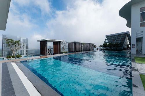 Apartamento Windmill Upon Hills Genting Highland
