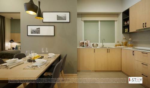 Apartamento Windmill Upon Hills Genting Highland