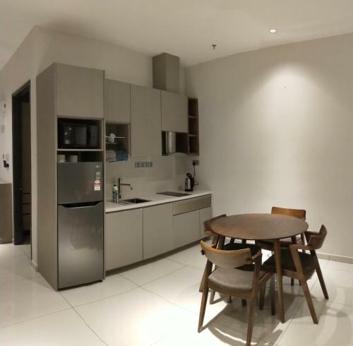 Apartamento Genting Geo 38