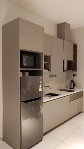 Apartamento Genting Geo 38