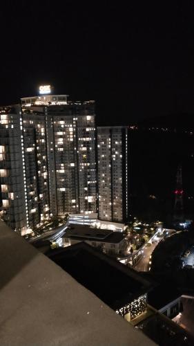Apartamento Genting Geo 38