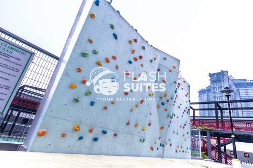 Apartamento Geo38 Genting Highlands