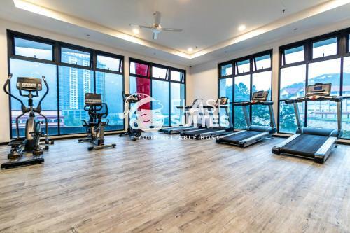 Apartamento Geo38 Genting Highlands