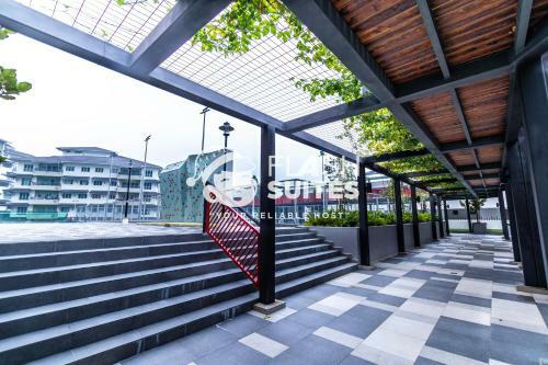 Apartamento Geo38 Genting Highlands