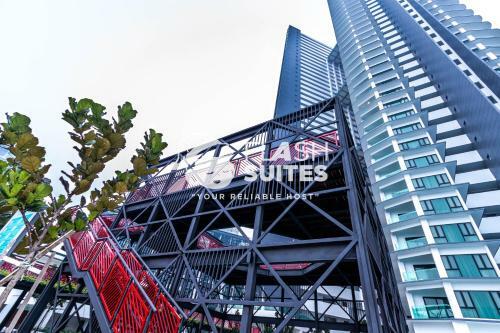 Apartamento Geo38 Genting Highlands