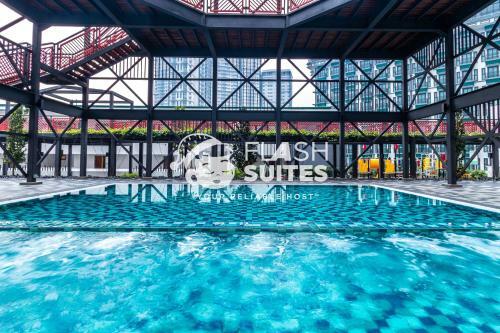 Apartamento Geo38 Genting Highlands