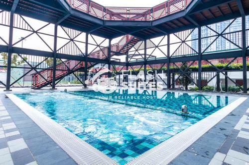 Apartamento Geo38 Genting Highlands