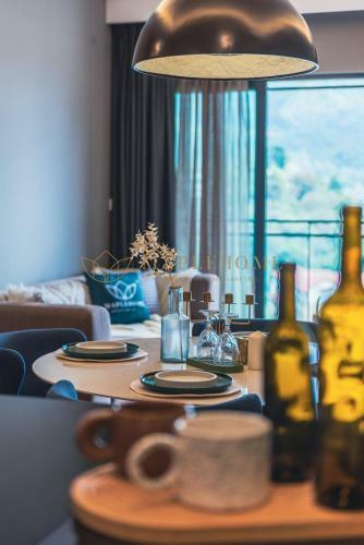 Apartamento Vista Premier Suites Genting Highlands