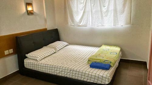 Lovely 1 Bedroom Apartment Unit With Balcony