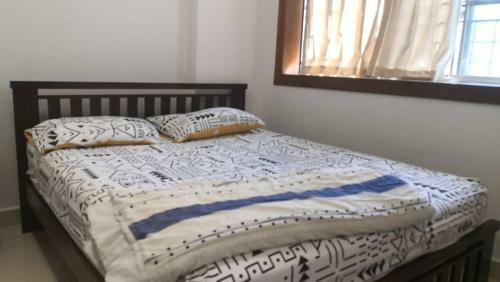 Meranti Apartment 3bedroom