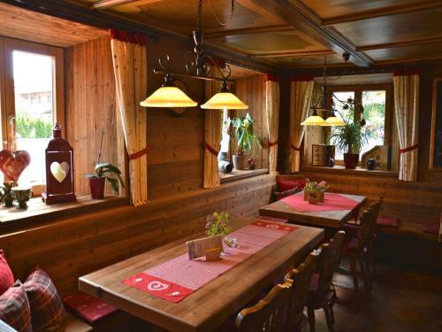 Posada Landgasthaus Mittelallg�u