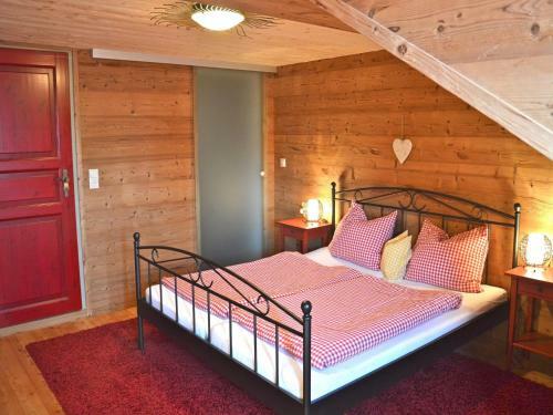 Posada Landgasthaus Mittelallg�u
