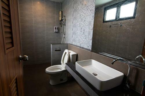 Hotel Matini Klong1