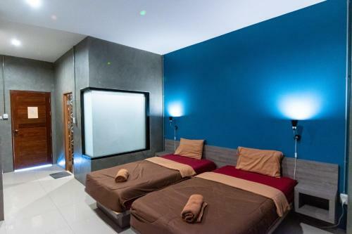 Hotel Matini Klong1