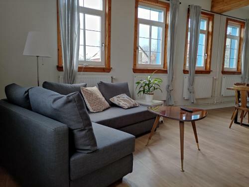 Apartamento Schulhaus Wettges