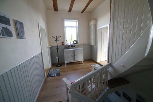 Apartamento Schulhaus Wettges