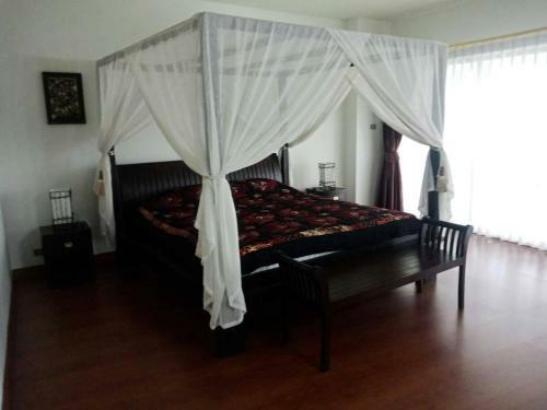 Apartamento Sandy Home 2