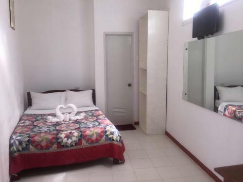 Albergue Island Rendevoo