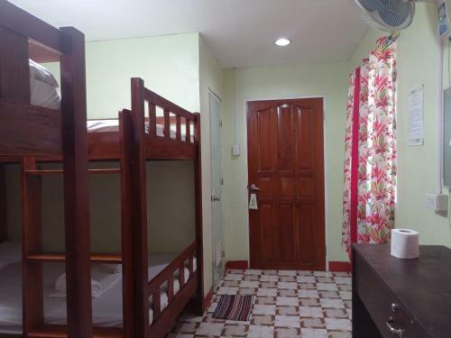 Amber Homestay