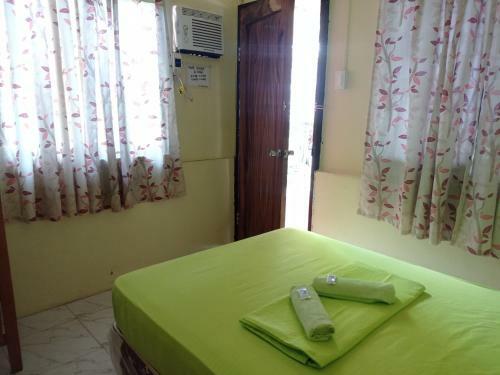 Amber Homestay