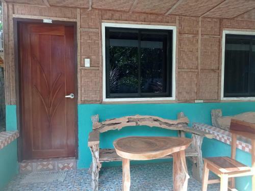 Amber Homestay