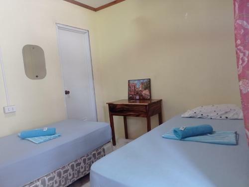 Amber Homestay