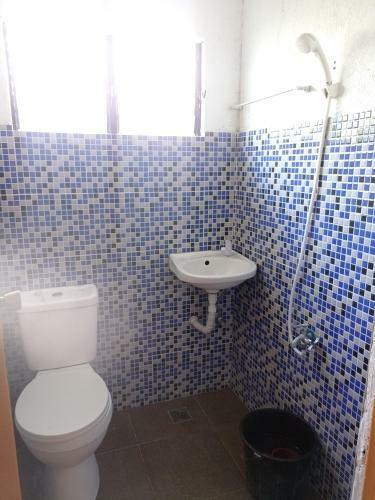 Amber Homestay