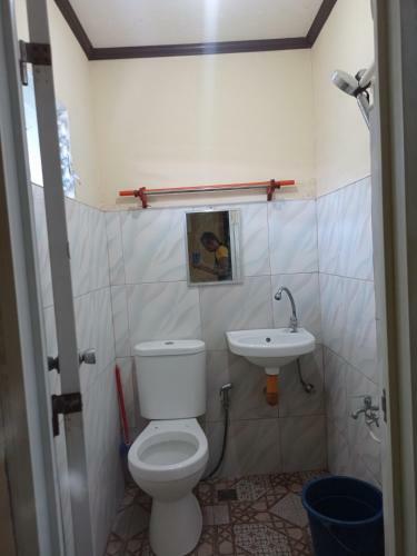 Amber Homestay