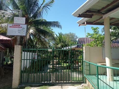 Amber Homestay