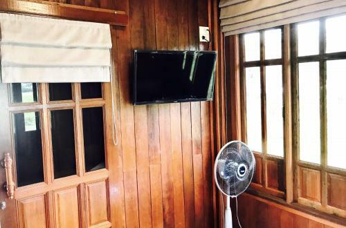 Hostal Thakrayang Brass Artisan Stay