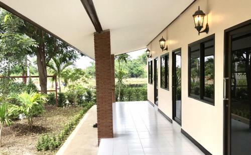 Hostal Thakrayang Brass Artisan Stay