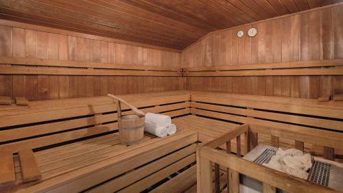 Best Western Aparthotel Birnbachh�he