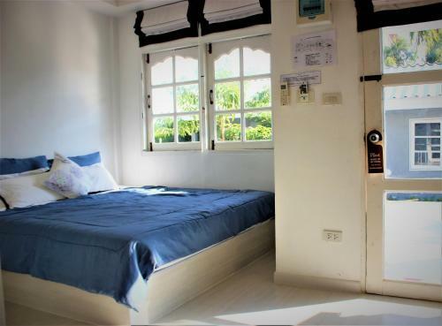Hotel 1715 House & Caff Resort, Phuket