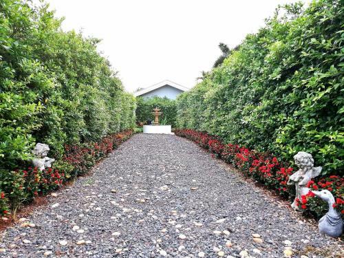 Hotel 1715 House & Caff Resort, Phuket