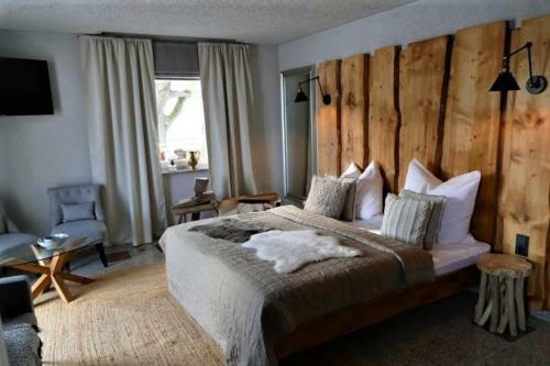 Hostal Caf� & Pension Goldbachm�hle