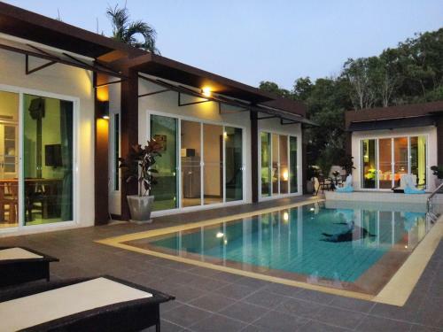 Villa R�sidence Harmonie Rawai Phuket