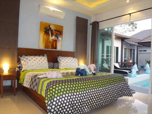 Villa R�sidence Harmonie Rawai Phuket