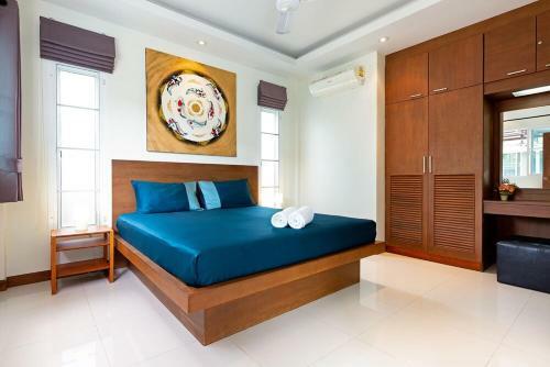 Villa R�sidence Harmonie Rawai Phuket