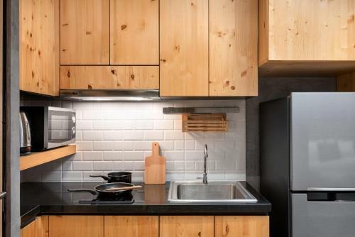 Apartamento Relife The Windy 215 By Villacarte