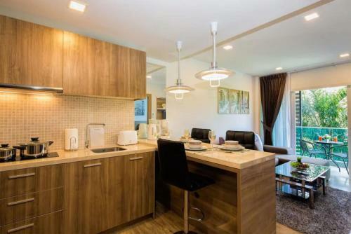 Apartamento Calipso Condominimum Nai Harn Beach