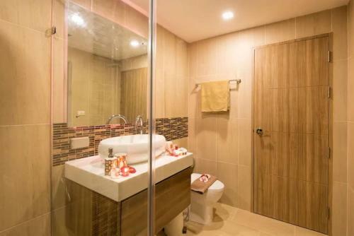 Apartamento Calipso Condominimum Nai Harn Beach