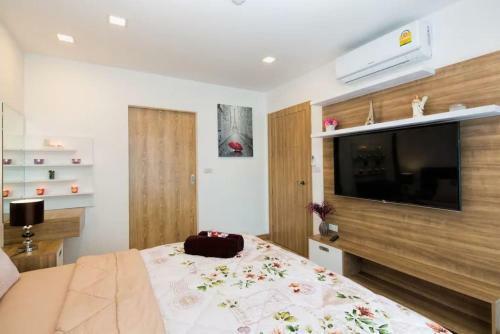 Apartamento Calipso Condominimum Nai Harn Beach