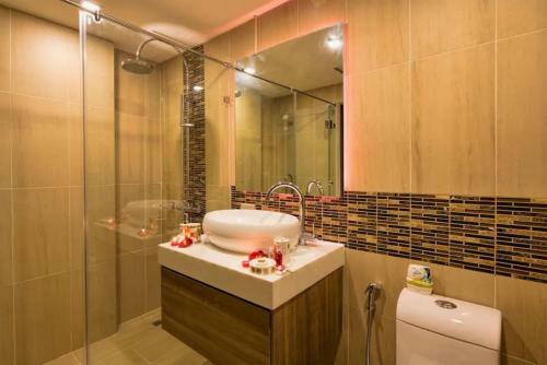 Apartamento Calipso Condominimum Nai Harn Beach