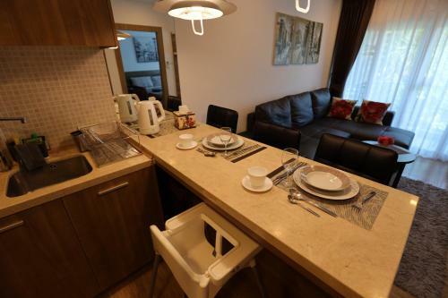 Apartamento Calipso Condominimum Nai Harn Beach