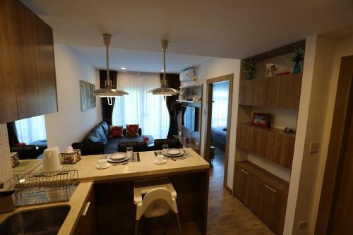 Apartamento Calipso Condominimum Nai Harn Beach